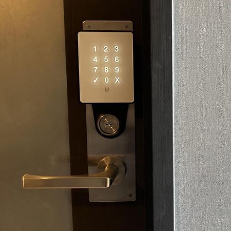 H Hotel Fukuoka  Bagian luar foto
