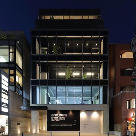 H Hotel Fukuoka  Bagian luar foto