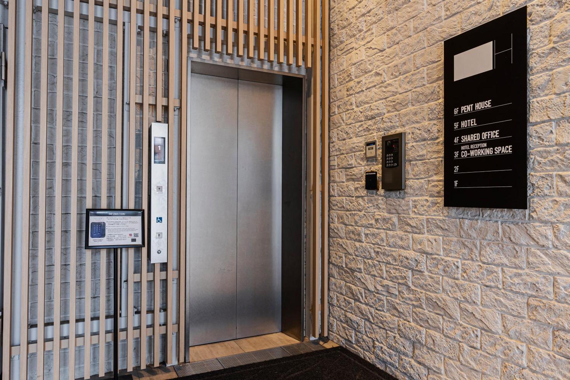 H Hotel Fukuoka  Bagian luar foto