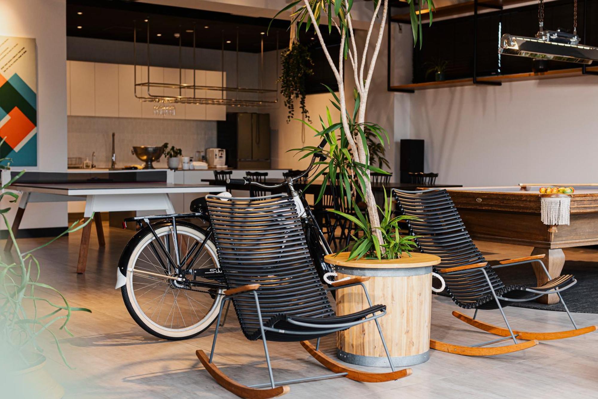 H Hotel Fukuoka  Bagian luar foto