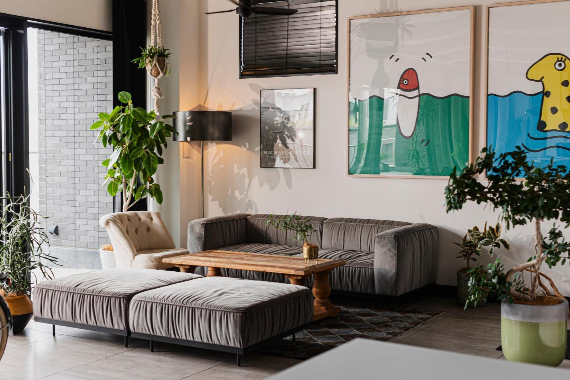 H Hotel Fukuoka  Bagian luar foto