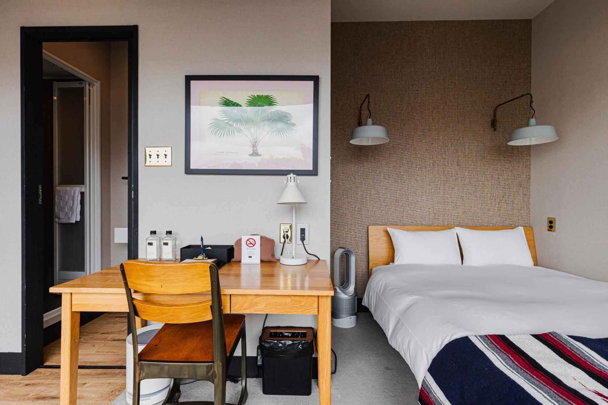 H Hotel Fukuoka  Bagian luar foto