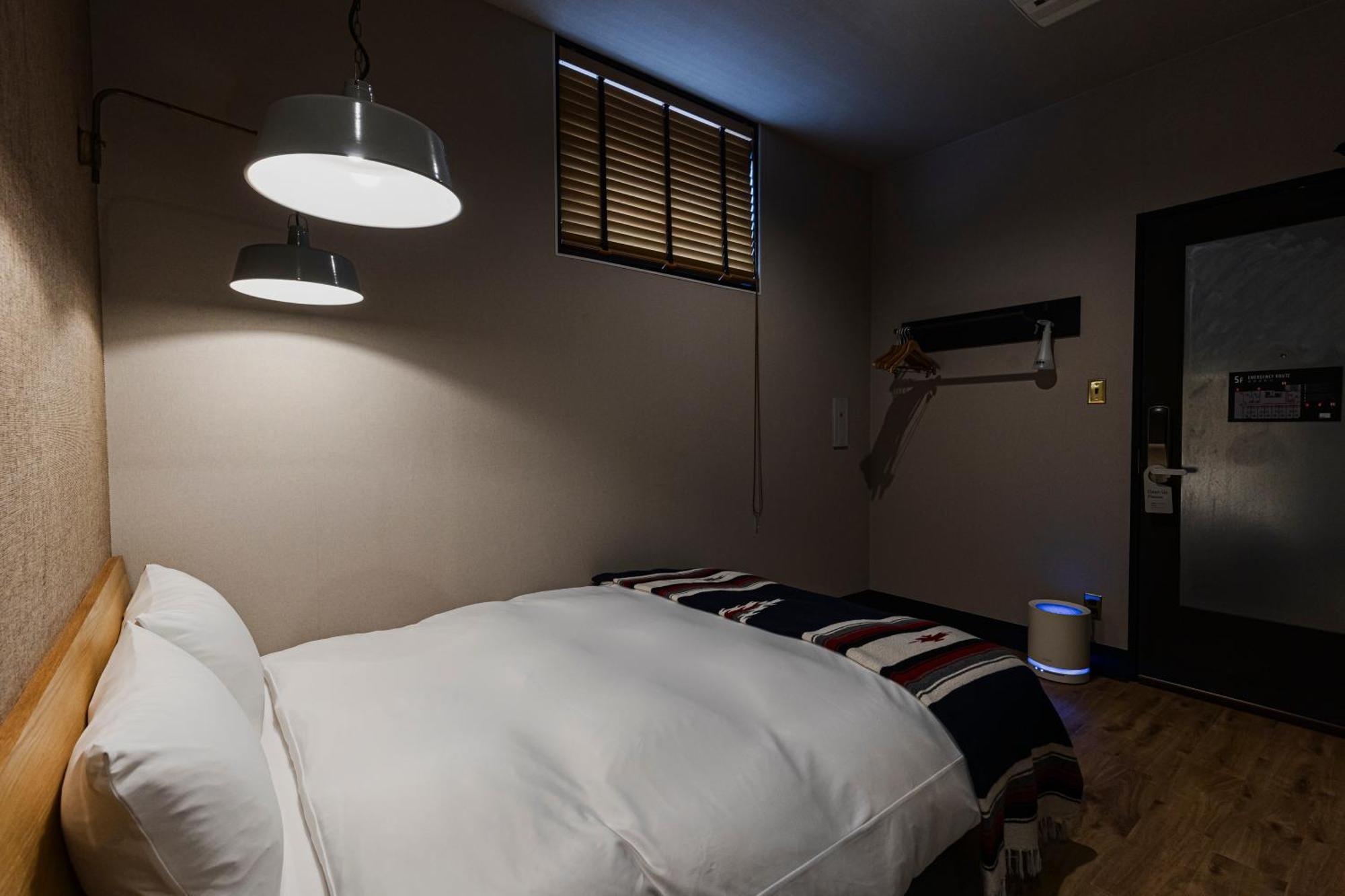 H Hotel Fukuoka  Bagian luar foto