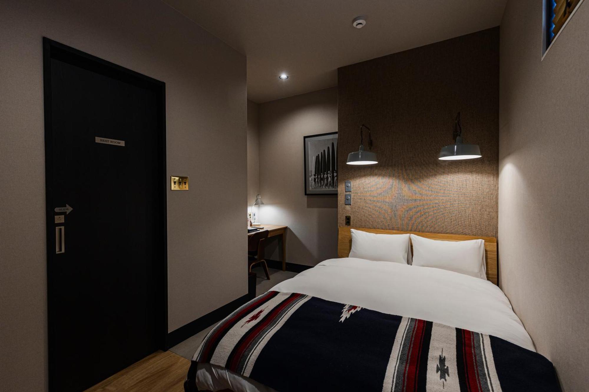 H Hotel Fukuoka  Bagian luar foto