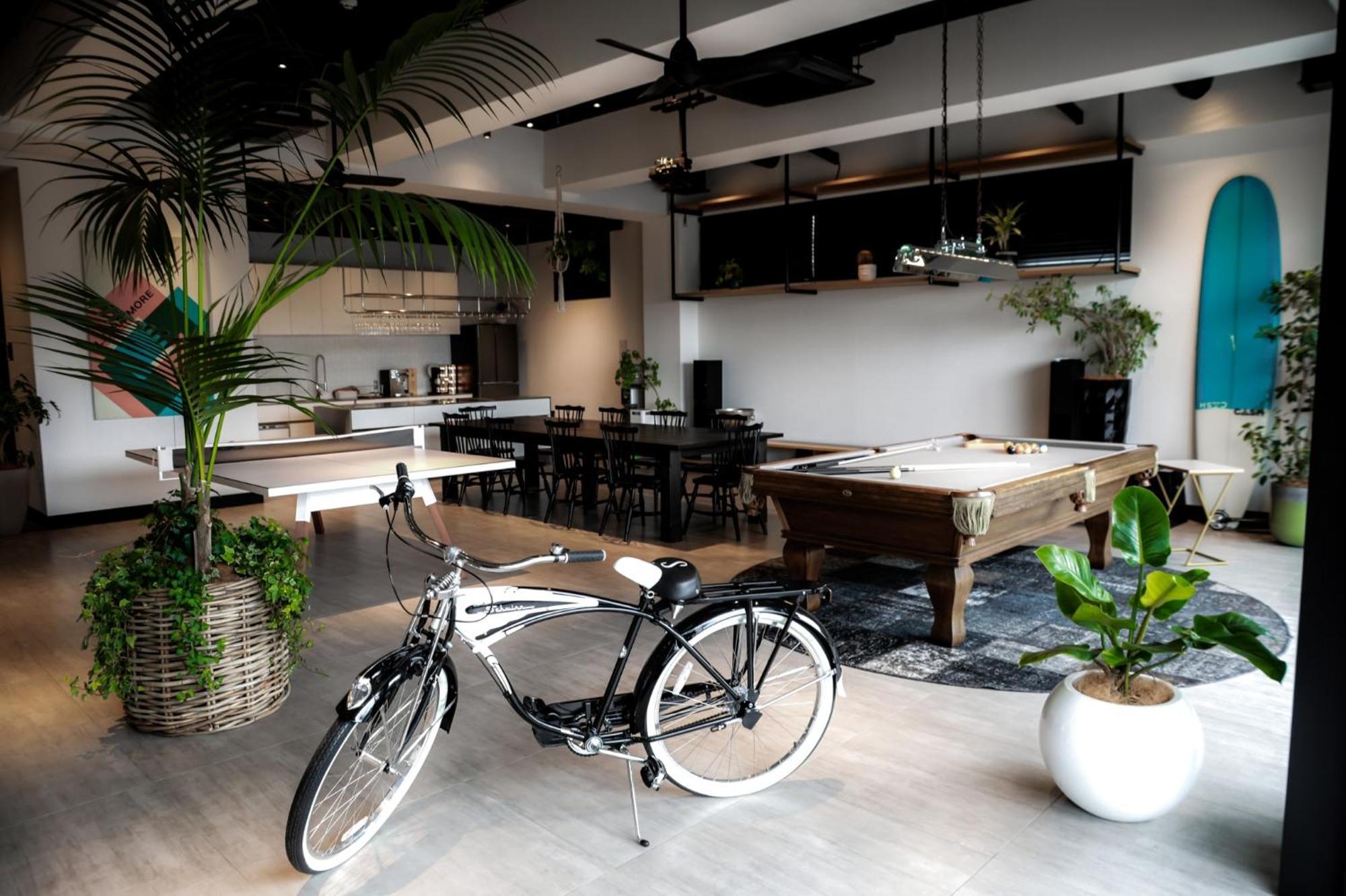 H Hotel Fukuoka  Bagian luar foto