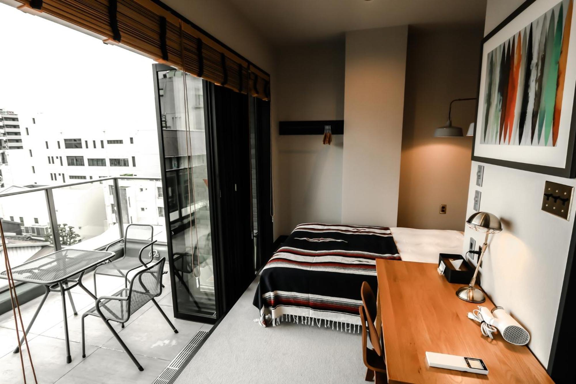 H Hotel Fukuoka  Bagian luar foto