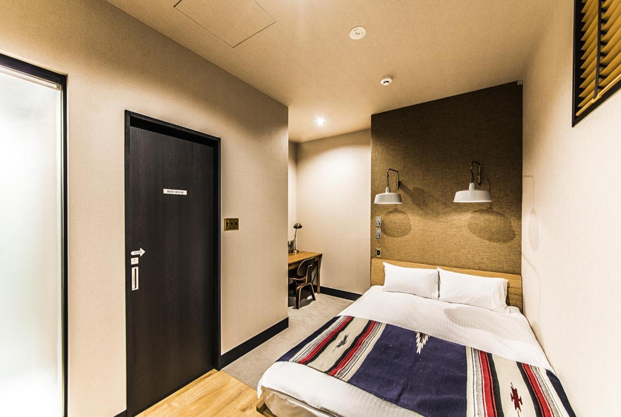 H Hotel Fukuoka  Bagian luar foto