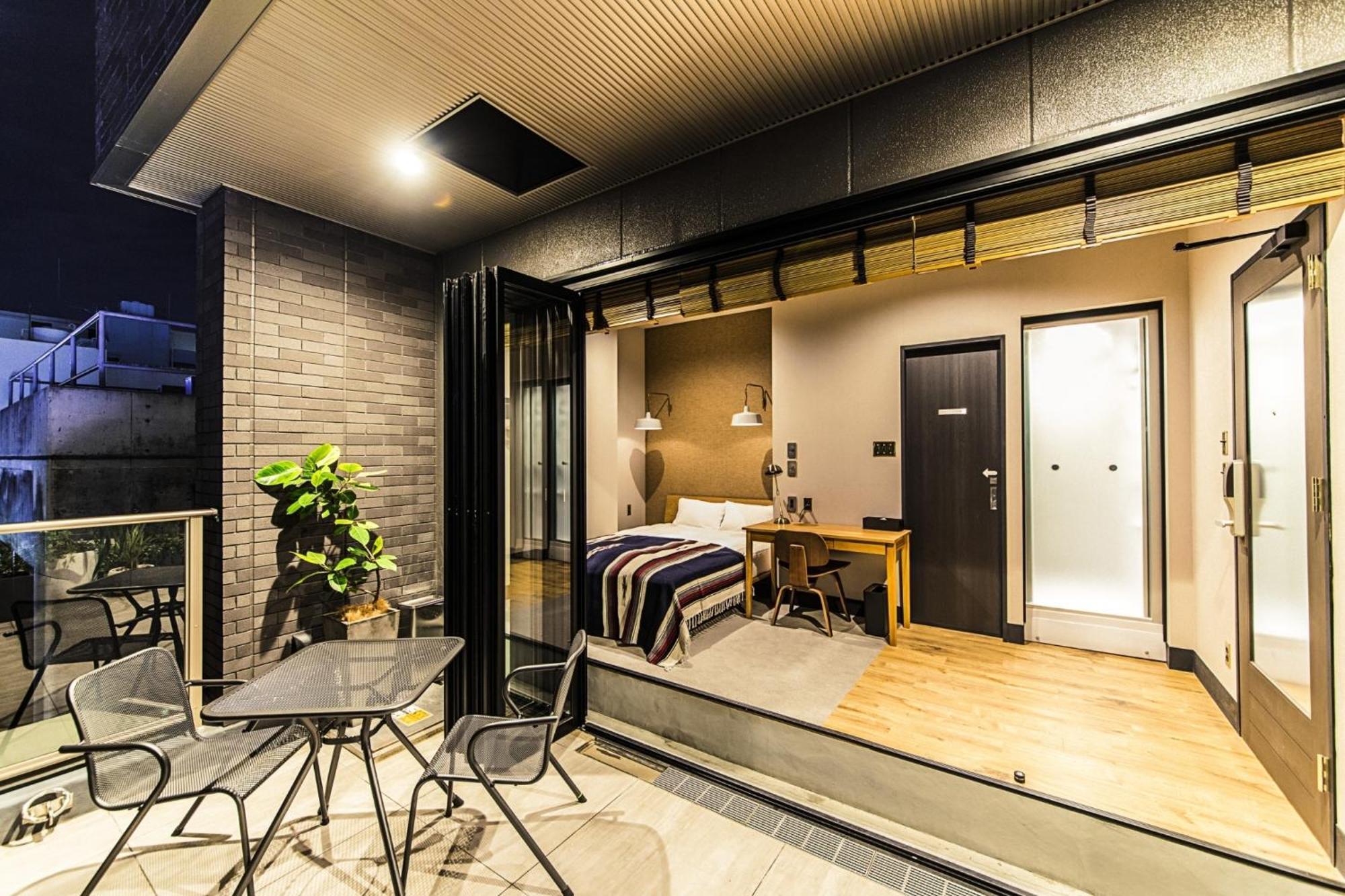 H Hotel Fukuoka  Bagian luar foto