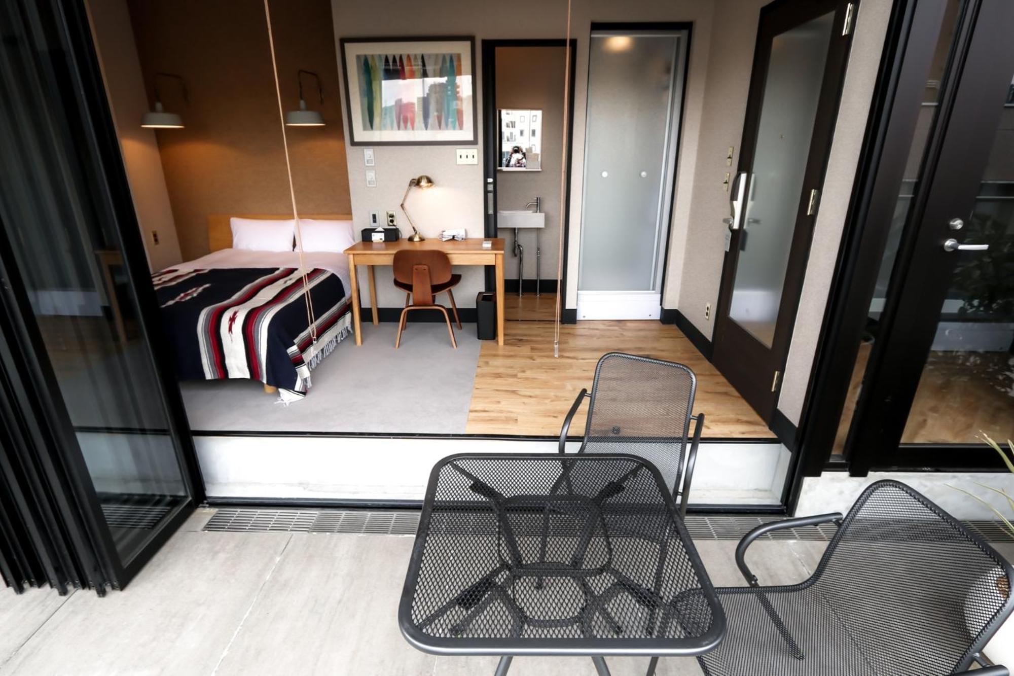 H Hotel Fukuoka  Bagian luar foto